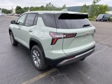 New 2026 Chevrolet Equinox LT image 5