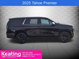 New 2025 Chevrolet Tahoe Premier image 4