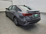 Used 2022 Kia Forte GT-Line w/ GT-Line Premium Package image 5