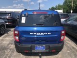 Used 2024 Ford Bronco Sport Big Bend w/ Convenience Package image 6