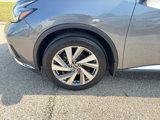Used 2021 Nissan Murano SL image 4