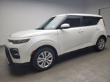 Used 2021 Kia Soul LX image 2