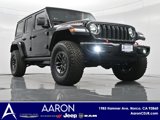 New 2025 Jeep Wrangler Unlimited Rubicon image 2