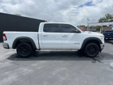 Used 2019 RAM 1500 Big Horn image 4