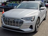Used 2022 Audi e-tron Premium Plus image 3