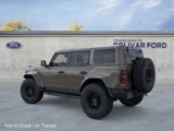 New 2025 Ford Bronco Raptor image 5