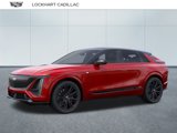 New 2026 Cadillac Lyriq V image 2