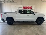 New 2025 Chevrolet Silverado 1500 Custom Trail Boss image 6