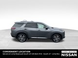 New 2025 Nissan Pathfinder Platinum w/ Cargo Package image 4