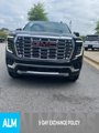 Used 2025 GMC Yukon XL Denali image 4
