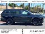 New 2025 Lincoln Navigator Reserve image 2