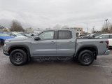 New 2025 Nissan Frontier PRO-4X w/ Pro Convenience Package image 6