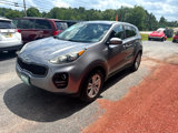Used 2018 Kia Sportage LX image 3