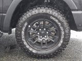 New 2025 RAM 1500 Rebel w/ Rebel Level 2 Equipment Group image 5