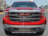 New 2025 GMC Sierra 1500 SLT w/ SLT Premium Plus Package image 6
