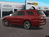New 2025 Dodge Durango GT image 4