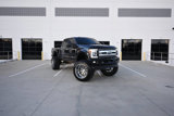 Used 2018 Ford F350 4x4 Crew Cab Super Duty image 2