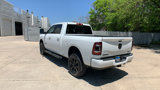 Used 2024 RAM 2500 Big Horn w/ Night Edition image 3