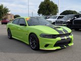 Certified 2023 Dodge Charger Scat Pack w/ Plus Group image 3