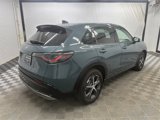 Used 2025 Honda HR-V EX-L image 5
