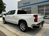 New 2025 Chevrolet Silverado 1500 LTZ image 3