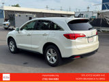 Used 2014 Acura RDX FWD image 4
