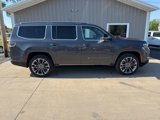 New 2024 Jeep Grand Wagoneer Series III w/ Flexible Seating Group image 2
