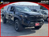 New 2025 Toyota Tacoma TRD Off-Road image 2