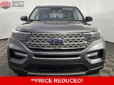 Used 2023 Ford Explorer Limited image 2