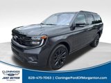 New 2025 Ford Expedition Platinum w/ Stealth Appearance Package image 3