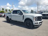 New 2025 Ford F250 Lariat w/ Lariat Ultimate Package image 3