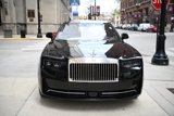 New 2025 Rolls-Royce Ghost image 2
