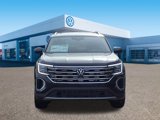 New 2025 Volkswagen Atlas SEL image 2