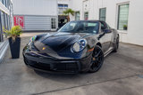Used 2024 Porsche 911 Targa 4 image 4