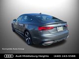 Certified 2025 Audi A5 2.0T Premium Plus image 5