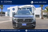 New 2025 Volkswagen Atlas SEL Premium R-Line image 2