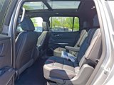 New 2025 Chevrolet Traverse RS image 5