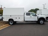 New 2025 Ford F450 XL image 3