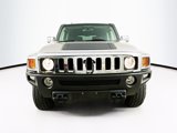 Used 2007 HUMMER H3 w/ Chrome Appearance Package image 2
