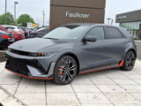 New 2025 Hyundai Ioniq 5 N image 3