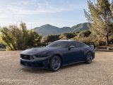 New 2025 Ford Mustang Dark Horse image 2