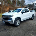 Used 2020 Chevrolet Silverado 1500 LT w/ All-Star Edition image 2