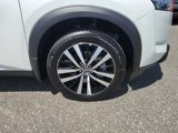 New 2025 Nissan Pathfinder Platinum image 4