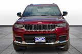 New 2025 Jeep Grand Cherokee L Limited w/ Luxury Tech Group II image 5