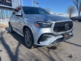 Used 2024 Mercedes-Benz GLE 450 4MATIC image 4
