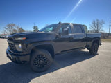 New 2025 Chevrolet Silverado 2500 Custom w/ Custom Value Package image 2