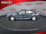 Certified 2025 Toyota Camry LE image 5