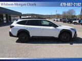 Used 2023 Subaru Outback Onyx Edition XT image 5