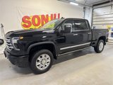New 2025 Chevrolet Silverado 3500 High Country w/ Technology Package image 2