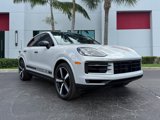 Used 2024 Porsche Cayenne Coupe image 4